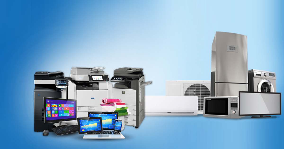 Tech Shop