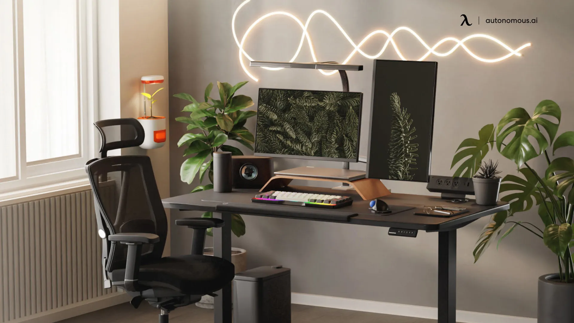 Office & Peripherals