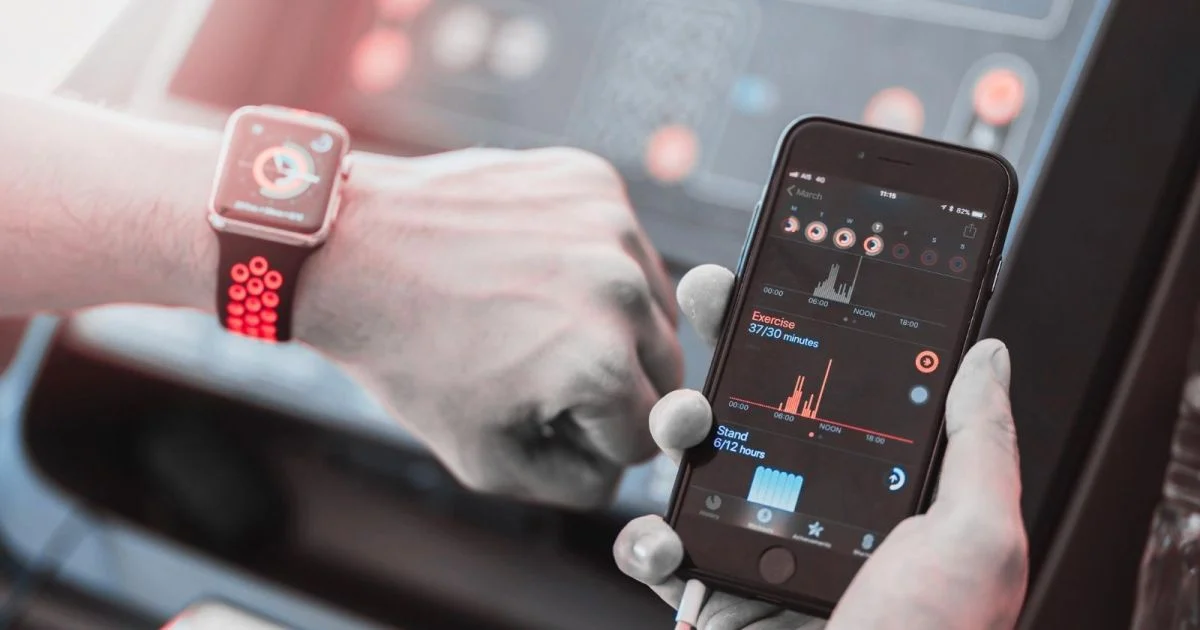 Wearable Tech
